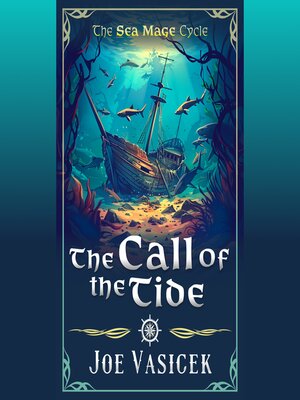 cover image of The Call of the Tide